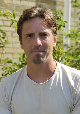 Underviser_David Madsen
