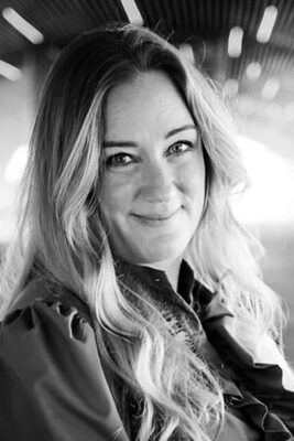 Underviser_Stine Lukowski