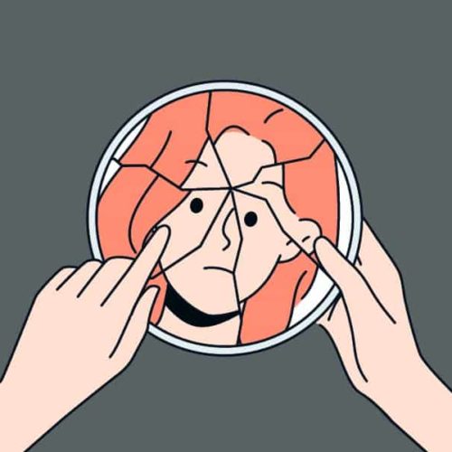 Udviklingstraumer – forstå, hvordan traumer i barndommen påvirker selvregulering, selvbillede og evnen til kontakt i voksenlivet