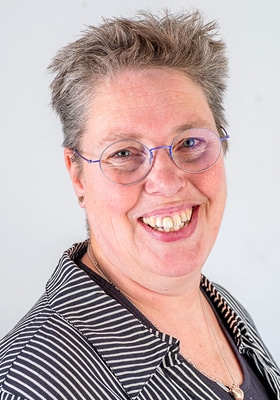 Anneke Dapper-Skaaning