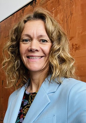 Mia Beck Lichtenstein