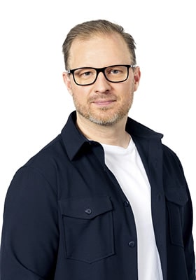 Henrik Tingleff