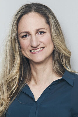 Camilla Carlsen Bechsgaard