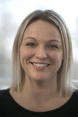 Underviser_Maja Bjerregaard Kubel Olesen