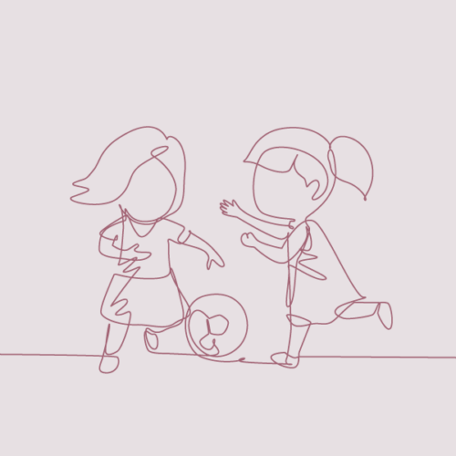 De urolige børn: Forstå barnets adfærd i et sansemotorisk, relationelt og neuropsykologisk perspektiv