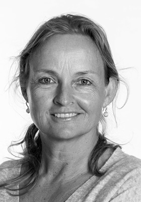 Jette Rønn Smits