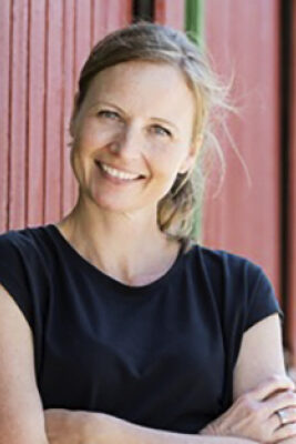 Mette Drescher Jensen