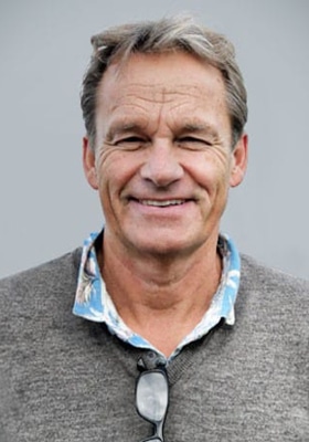 Underviser_Peter Kofoed