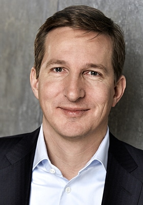 Om Christian Ørsted