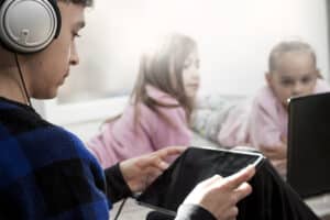 Certificeret vejleder i digital sundhed