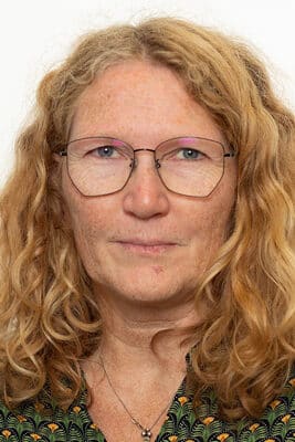 Helle Rotbøll Randløv