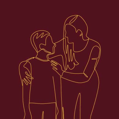 Børn i sorg: Redskaber til at forstå sorgreaktioner