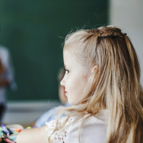 Udvikling af eksekutive funktioner: Hvordan hjælper vi børn med at planlægge, fokusere og selvregulere?