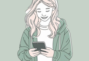 Vivian er Danmarks første Certificerede vejleder i digital sundhed