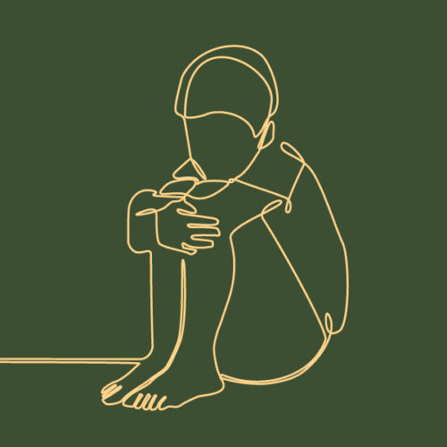 Psykisk vold: Forstå & hjælp børn udsat for psykisk vold