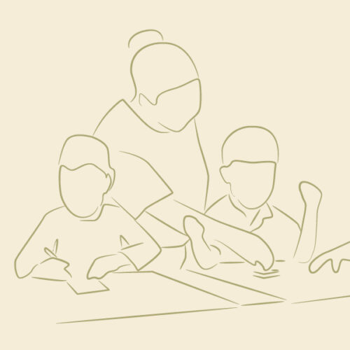 Skab trygge læringsmiljøer uden fysisk indgriben